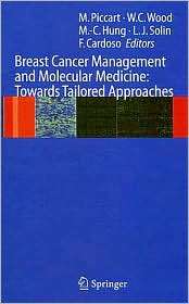Breast Cancer Management and Molecular Medicine, (3540282653), Martine 