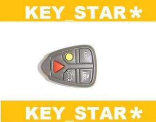 1999 2000 2001 2002 2003 VOLVO S80 V70 XC70 KEY REMOTE  