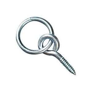  HITCHING RING W/ 3/8IN SCREW