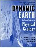Dynamic Earth, Student Brian J. Skinner