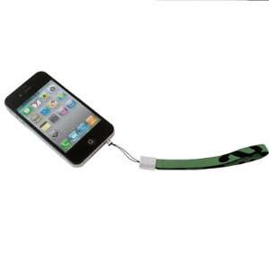  Wrist Strap+Screw Holder+Opening Tool for iPhone 4 4G  