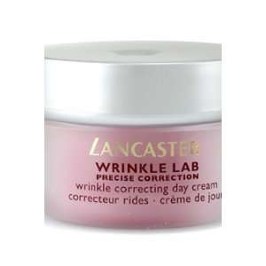  Wrinkle Day Cream by Lancaster for Unisex Day Cream 