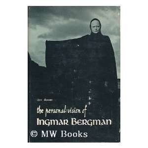   Vision of Ingmar Bergman. Translated by Holger Lundbergh Books