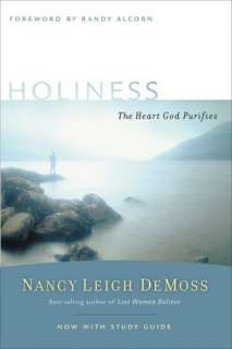   The Practice of Godliness by Jerry Bridges, NavPress 