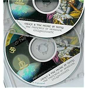 Spirituality cds 2 cd book  spiritual enlightenment 