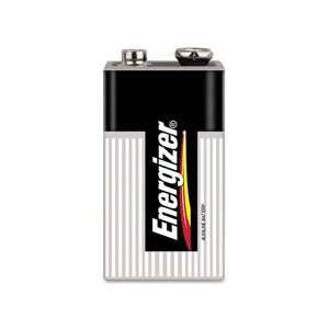  Energizer Alkaline 9 Volt Batteries Electronics