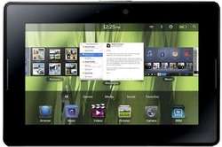 Blackberry 1GHz Playbook 7 Handheld Tablet 16GB 1GB Wi Fi PRD 38548 