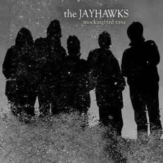  Time by Jayhawks ( Audio CD   Sept. 20, 2011)   Deluxe Edition