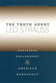   Natural Right and History by Leo Strauss, University 