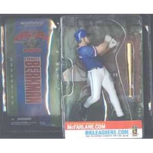  2pk Lance Berkman MLB Figure Toys & Games