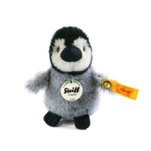  Lari baby penguin, grey/black/white Toys & Games