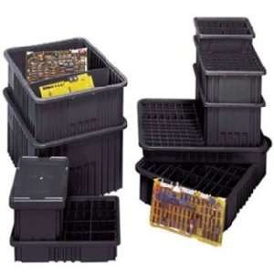  Quantum Box, Conductive 16 1/2 X 10 7/8 X 6