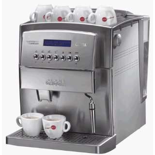   Stainless Steel Espresso Machine90501 