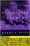 exquisite corpse poppy z brite paperback $ 14 48 buy