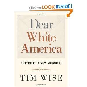   America Letter to a New Minority (City Lights Open Media) [Paperback