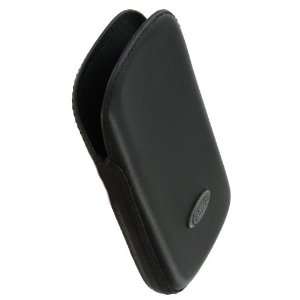 BlackBerry 9100 Pearl 3G Pocket Slip Case (Black)