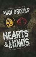 Joe Hearts and Minds Max Brooks