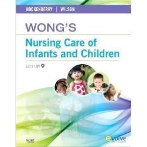   Care of Infants and Children) Ninth (9th) Edition n/a and n/a Books