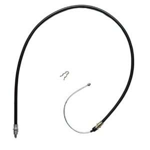  Raybestos BC92515 Professional Grade Parking Brake Cable 