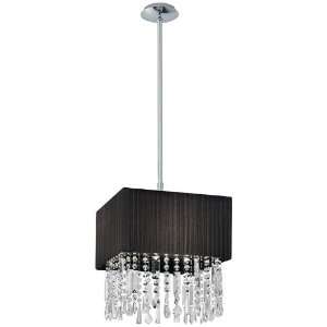  Aves 1 Light Pendant