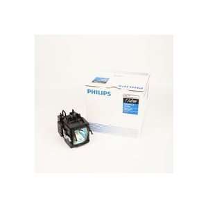    Philips Lamp with Housing for Sony XL5100, F 9308 7600 Electronics