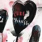 THE CURE   A Perfect Boy/Without You [Single] (CD, Aug 