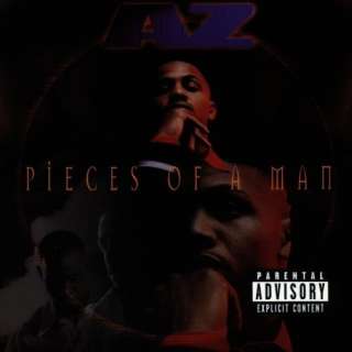  Pieces of a Man Az