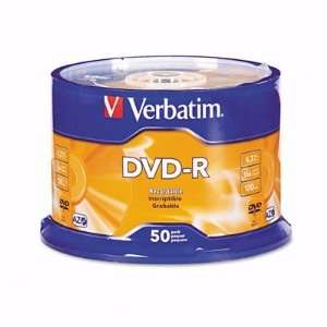  NEW DVD R 4.7GB 16X L 50SPN (95101)