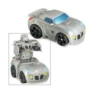  Transformers Movie Cyber Slammer   Autobot Jazz Toys 