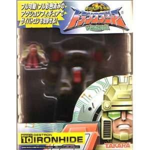    Transformers Mega SCF 10 Ironhide Action Figure Toys & Games
