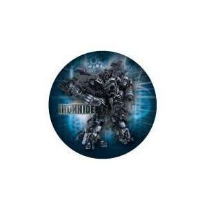   Revenge of The Fallen Ironhide Button TB3867 Toys & Games