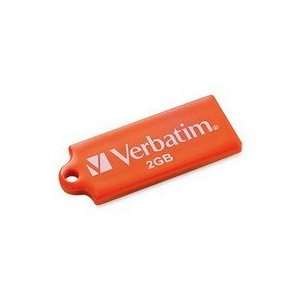  Verbatim 2GB TUFF N TINY USB 2.0 Flash Drive ? Click For 