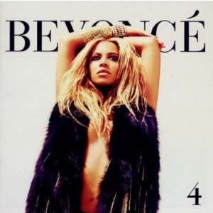  BEYONCE 4 [DELUXE EDITION] (2 CD SET) 