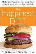   The Happiness Diet A Nutritional Prescription for a 