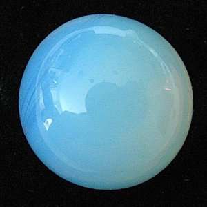  OPALITE   20mm Gemstone Sphere Marble Health & Personal 