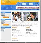 Turnkey Jobs Listing Job Search Website Template Ready To Go
