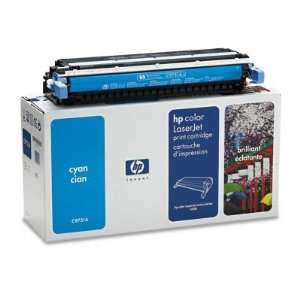  HP C9731A, C9732A, C9733A Toner HEWC9733A Electronics