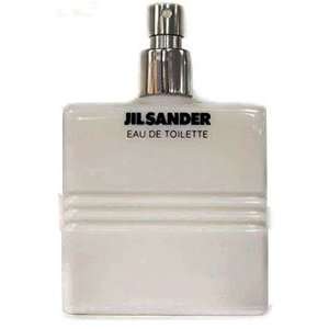 Jil Sander Bath and Beauty Perfume 8.8 oz Gentle Bath Milk