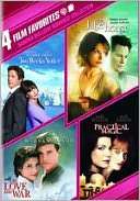Sandra Bullock Romance Collection 4 Film Favorites
