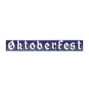  Oktoberfest Banner 