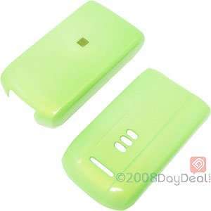  Cool Green Shield Protector Case w/ Belt Clip for Huawei 