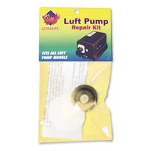  Luft Pump Repair Kit