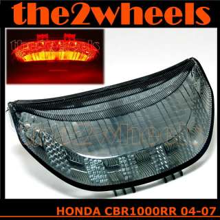 Honda CBR1000RR Integrated LED Tail Light Taillight  
