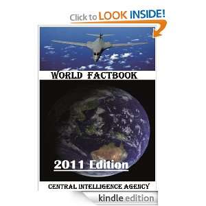 THE WORLD FACTBOOK (Sailing Directions) C IA  Kindle 