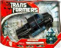 Transformers 2007 Movie Ironhide Autobot MISB Factory Sealed Package 