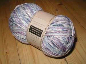 sock yarn ALL purples variety box all 4 ply 30 skeins X 100g 450y 