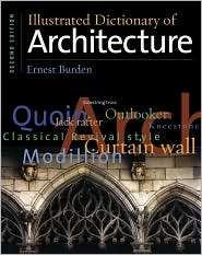   Architecture, (0071375295), Ernest Burden, Textbooks   