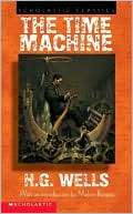 The Time Machine With an introduction by Melvin Burgess