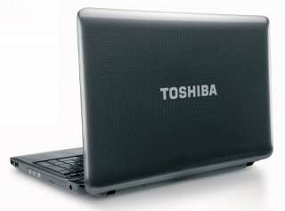  Toshiba Satellite L655 S5065 TruBrite 15.6 Inch Laptop 