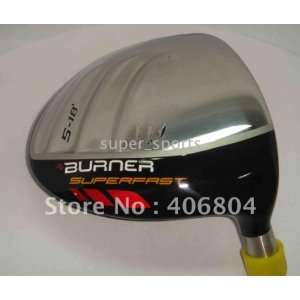 hot quality 100brand new 2pcs superfast fairway woods 3# and 5 
